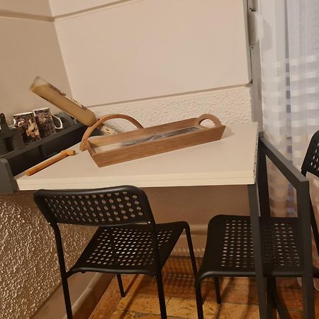 Garden Center Apartment Novi Sad Værelse billede