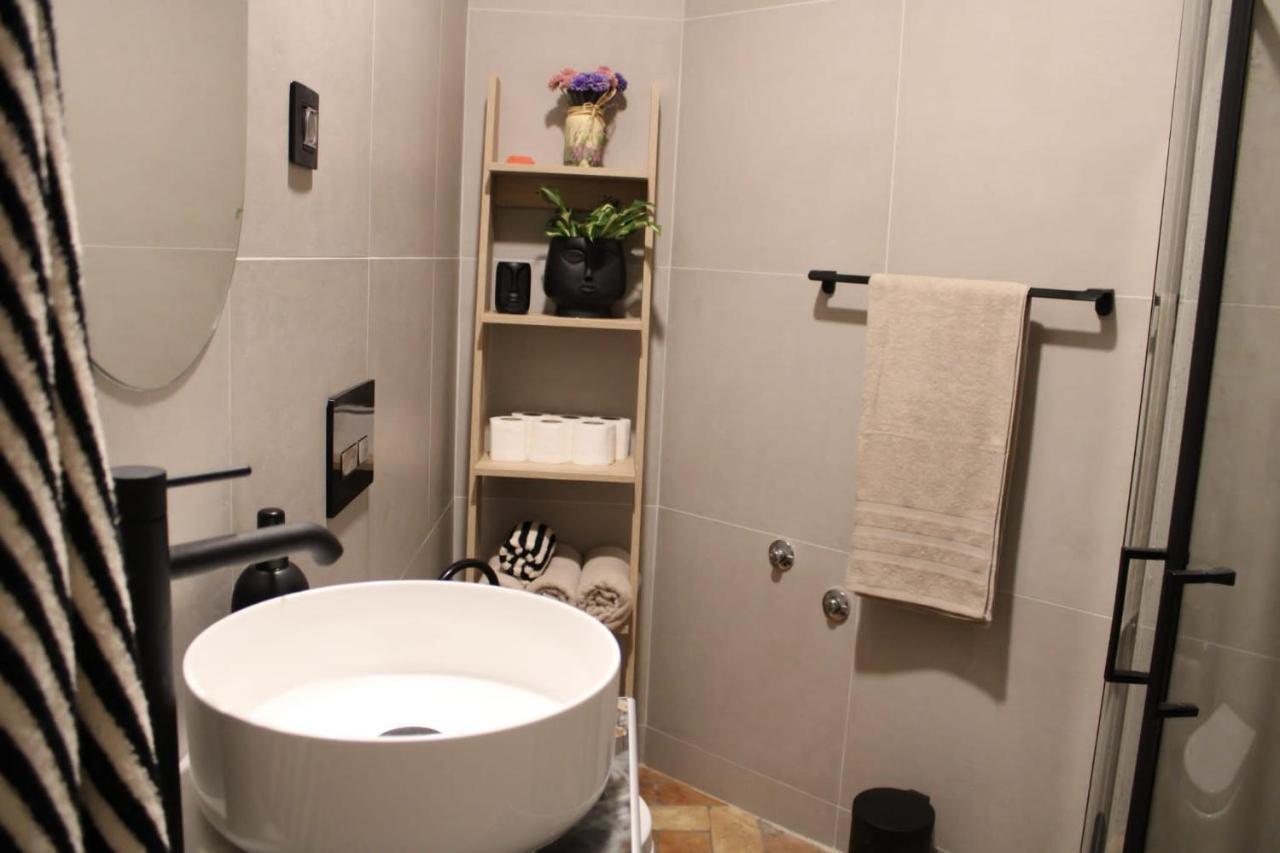 Garden Center Apartment Novi Sad Eksteriør billede