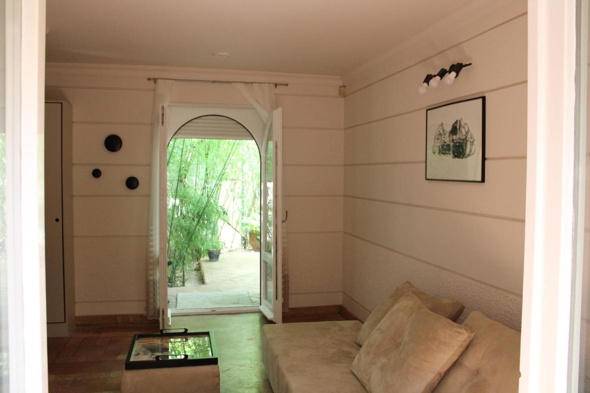 Garden Center Apartment Novi Sad Eksteriør billede