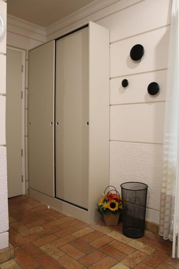 Garden Center Apartment Novi Sad Eksteriør billede