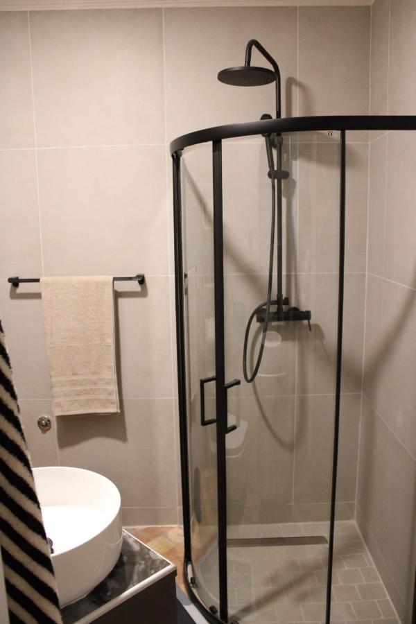 Garden Center Apartment Novi Sad Eksteriør billede