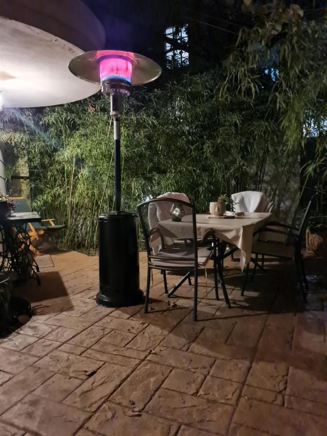 Garden Center Apartment Novi Sad Eksteriør billede