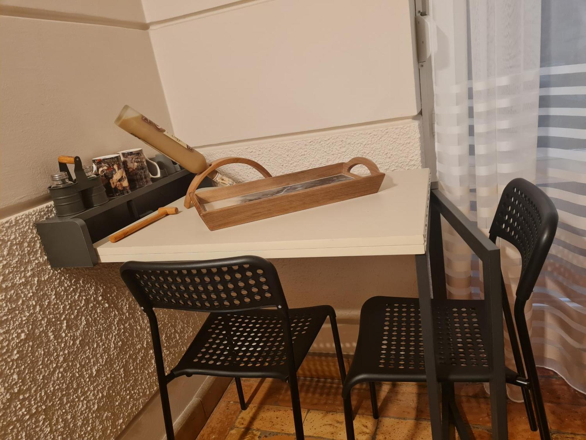 Garden Center Apartment Novi Sad Værelse billede