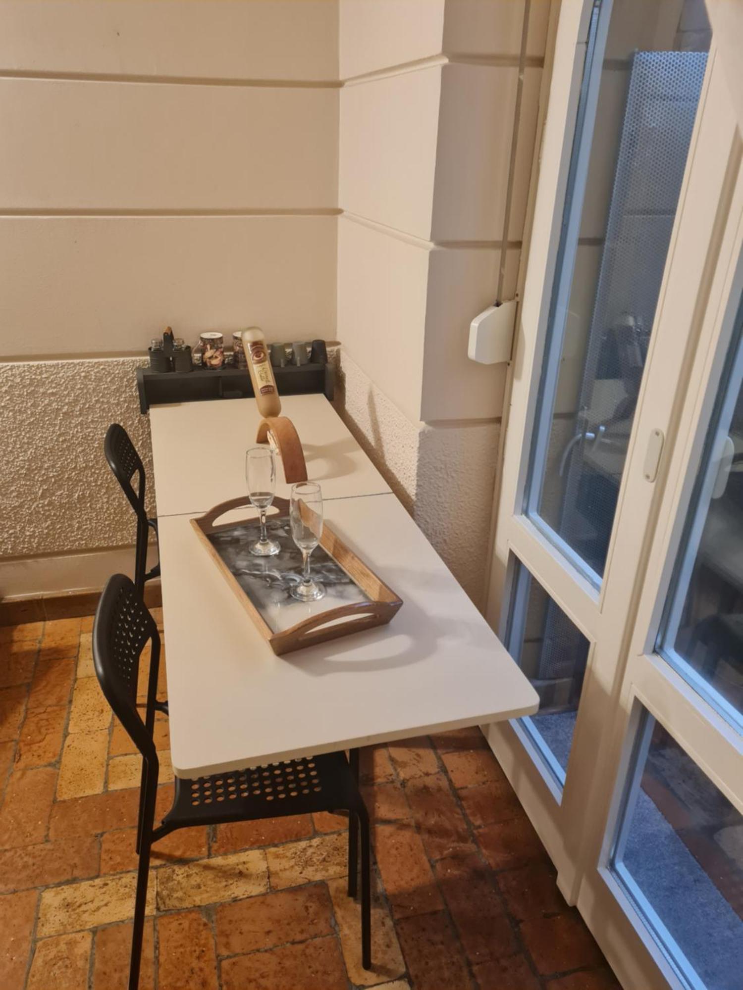 Garden Center Apartment Novi Sad Værelse billede